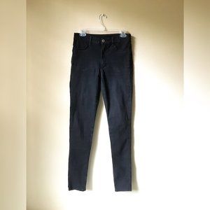 Divided by H&M Women’s Super Skinny High Jeans